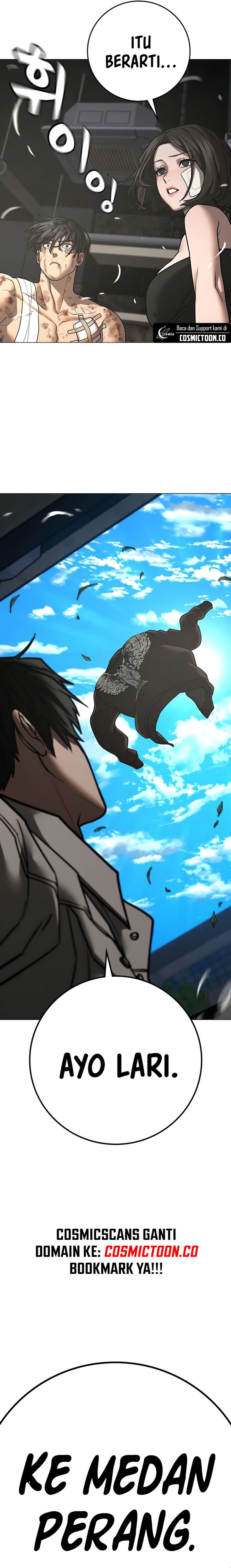 Read Reality Quest ID Manga Online