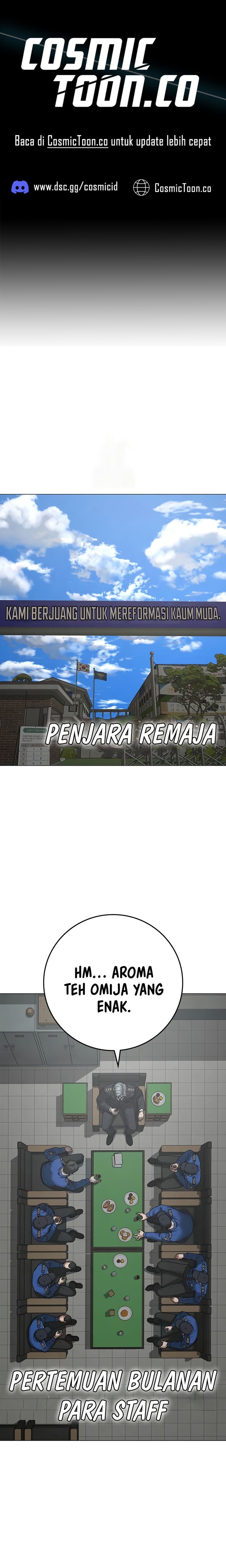 Read Reality Quest ID Manga Online