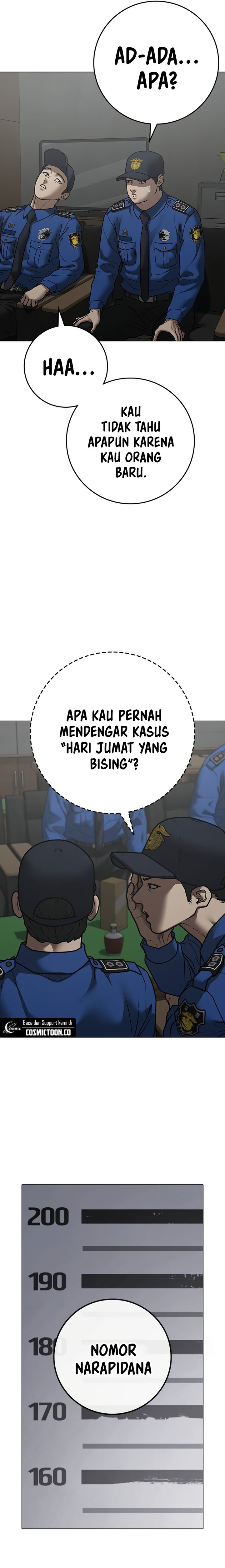 Read Reality Quest ID Manga Online