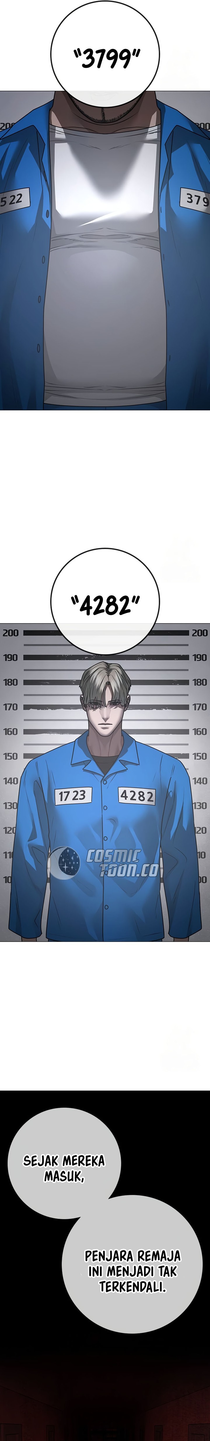 Read Reality Quest ID Manga Online