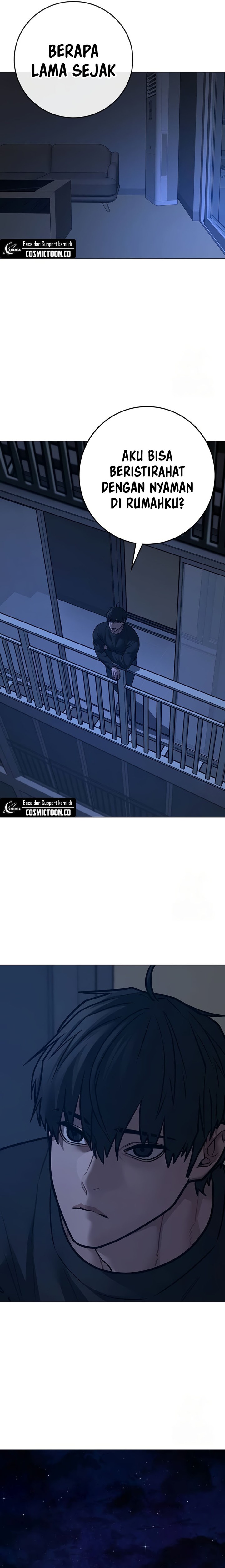 Read Reality Quest ID Manga Online
