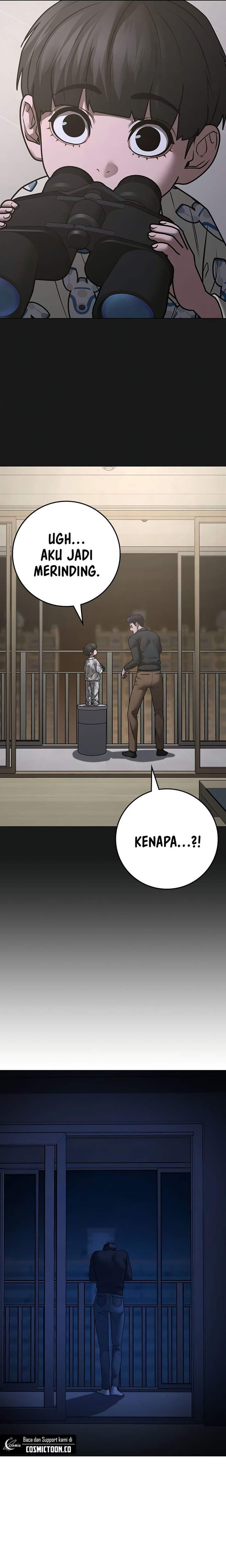 Read Reality Quest ID Manga Online