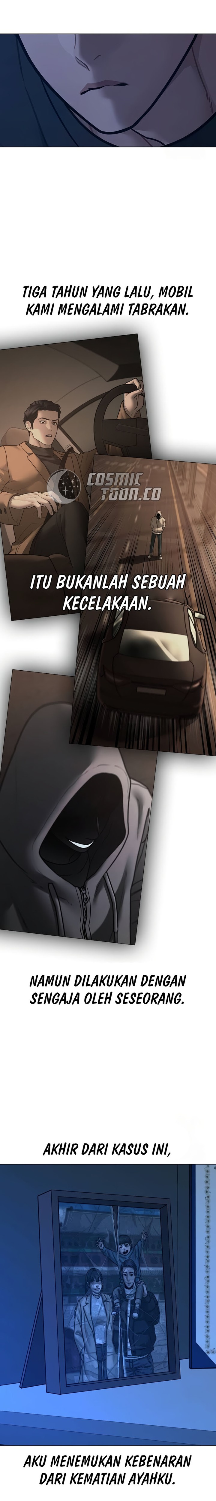 Read Reality Quest ID Manga Online