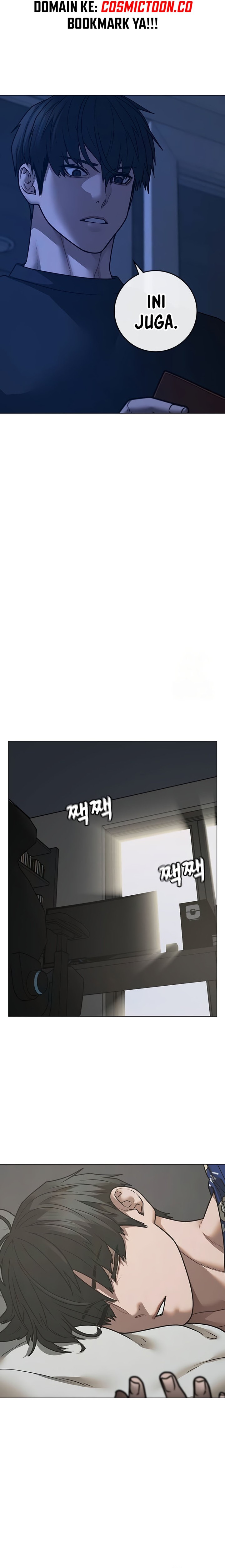 Read Reality Quest ID Manga Online