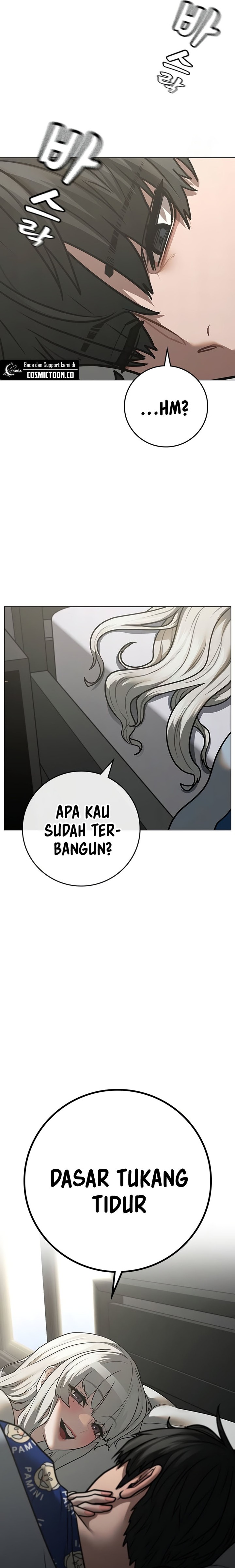 Read Reality Quest ID Manga Online