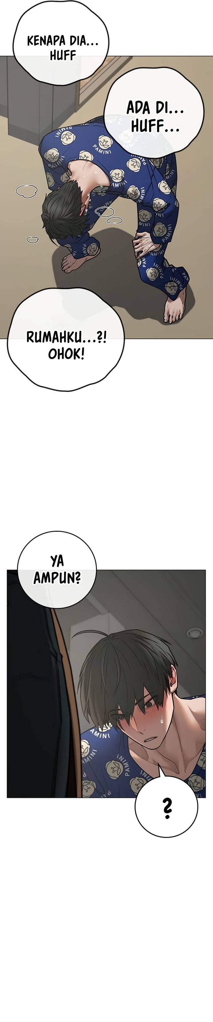 Read Reality Quest ID Manga Online