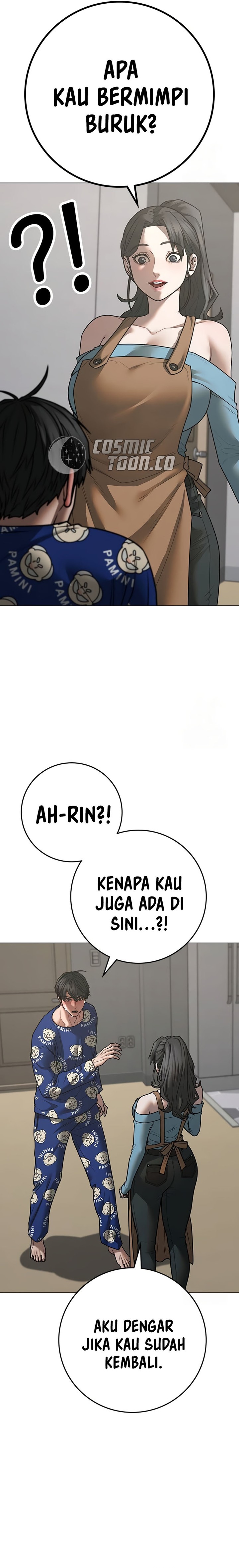 Read Reality Quest ID Manga Online