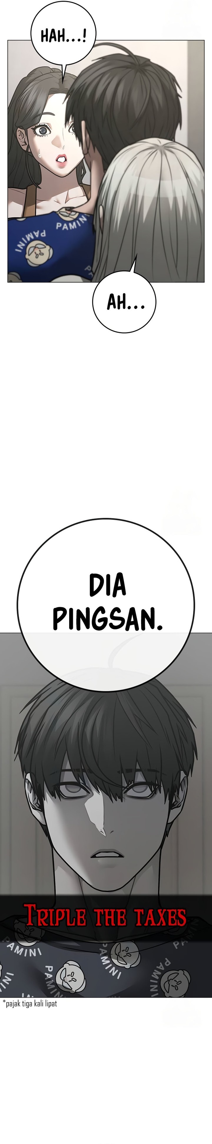 Read Reality Quest ID Manga Online
