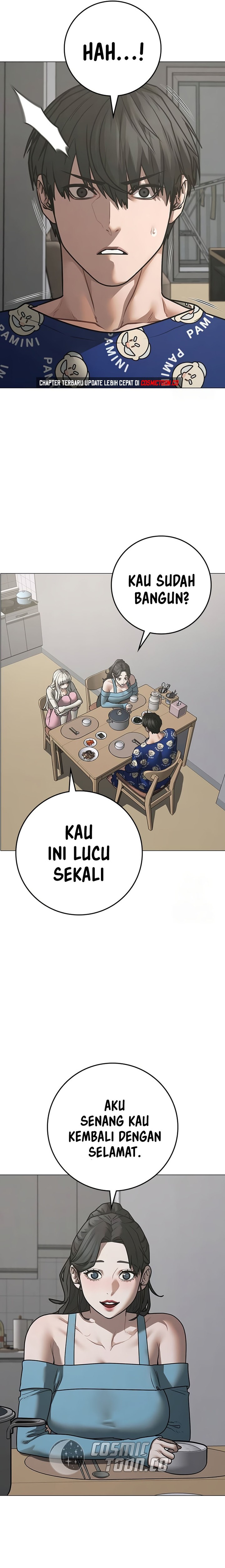 Read Reality Quest ID Manga Online