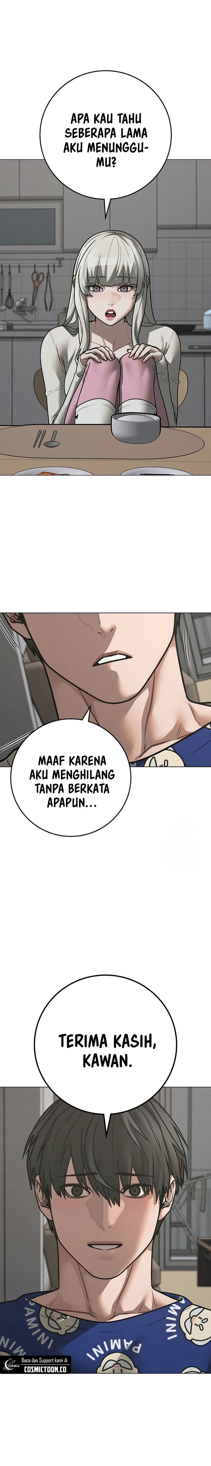 Read Reality Quest ID Manga Online