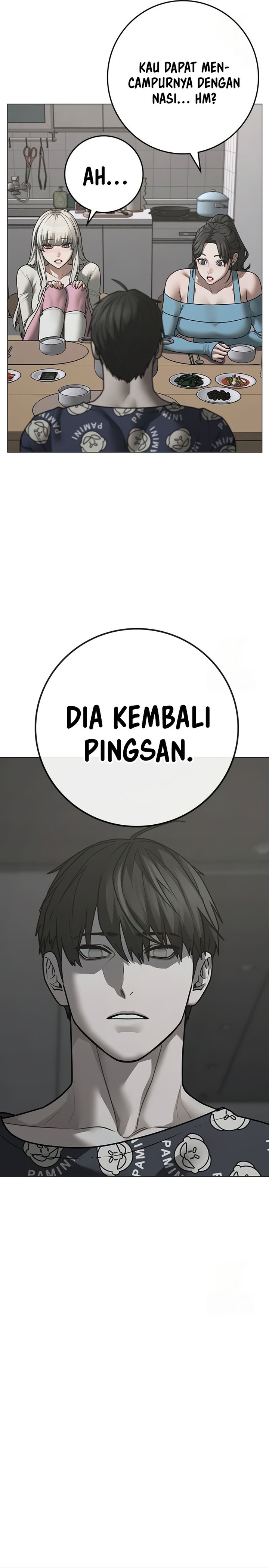Read Reality Quest ID Manga Online