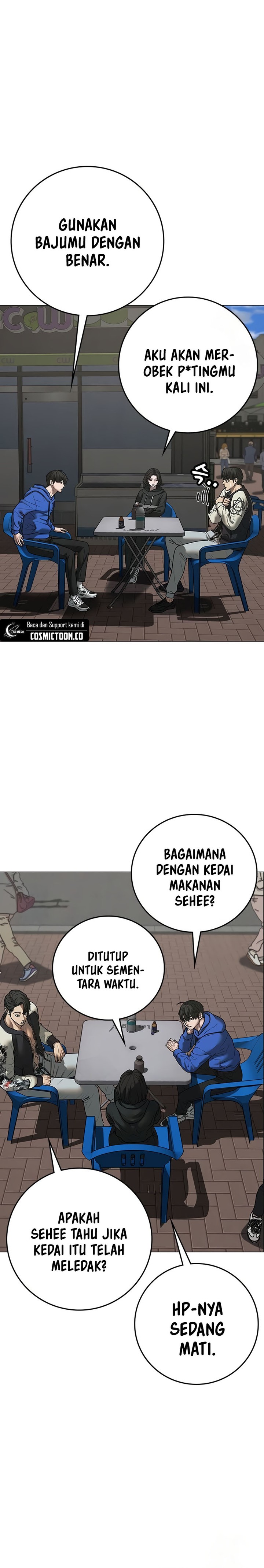 Read Reality Quest ID Manga Online