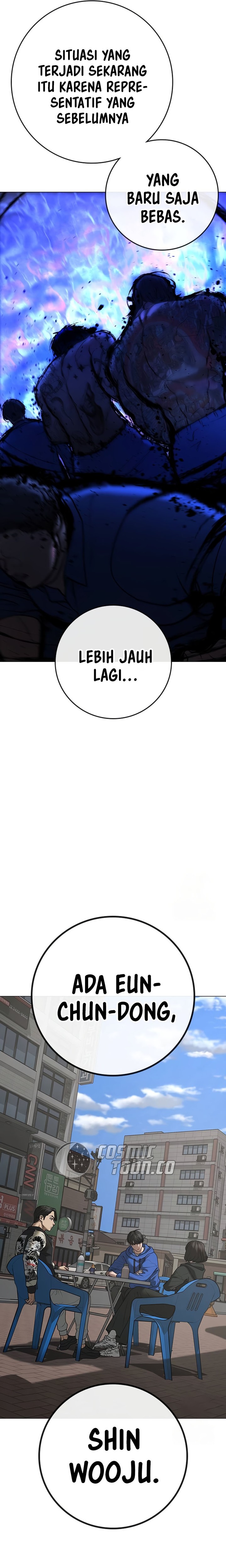 Read Reality Quest ID Manga Online