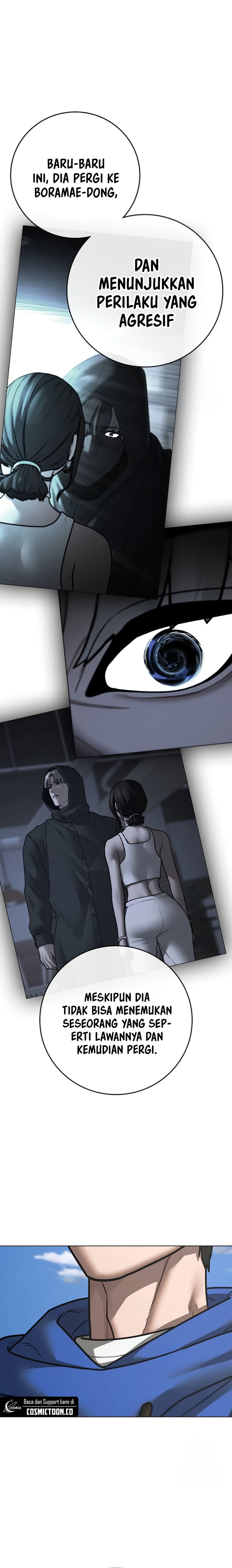 Read Reality Quest ID Manga Online