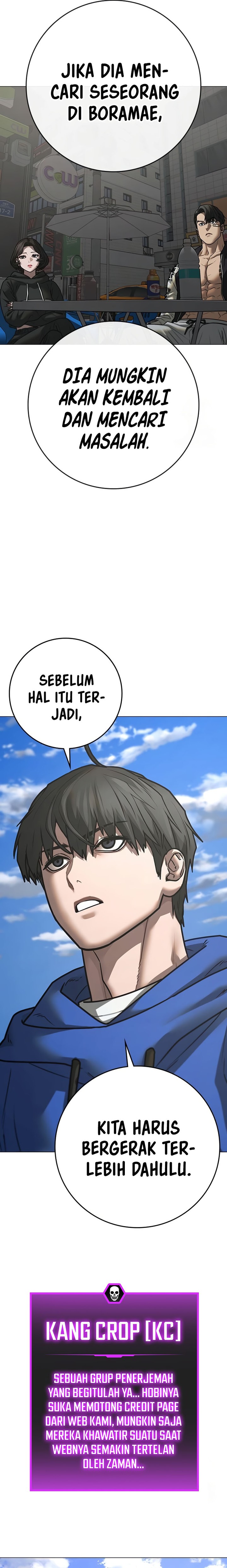 Read Reality Quest ID Manga Online