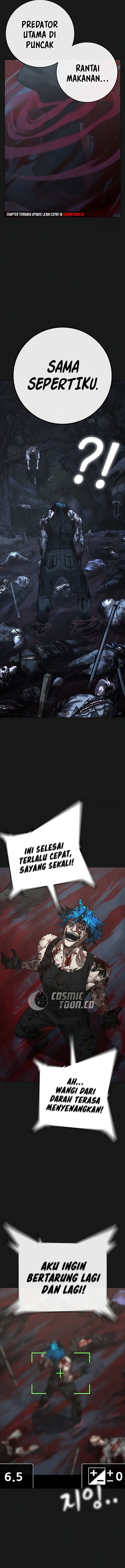 Read Reality Quest ID Manga Online
