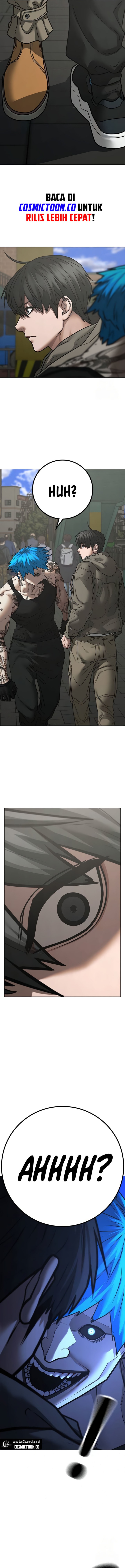 Read Reality Quest ID Manga Online