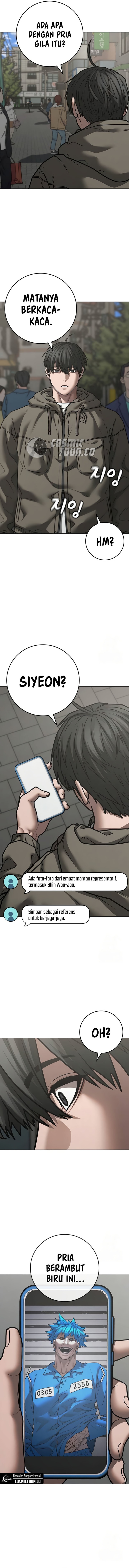Read Reality Quest ID Manga Online