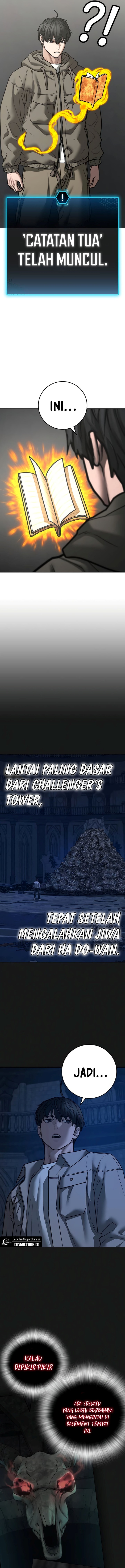 Read Reality Quest ID Manga Online
