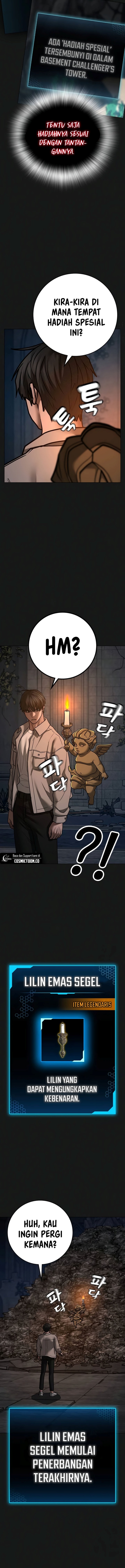 Read Reality Quest ID Manga Online