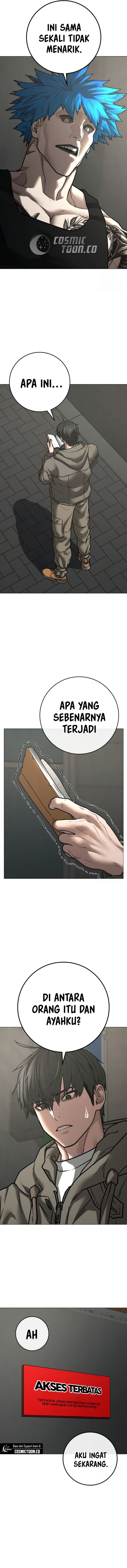 Read Reality Quest ID Manga Online