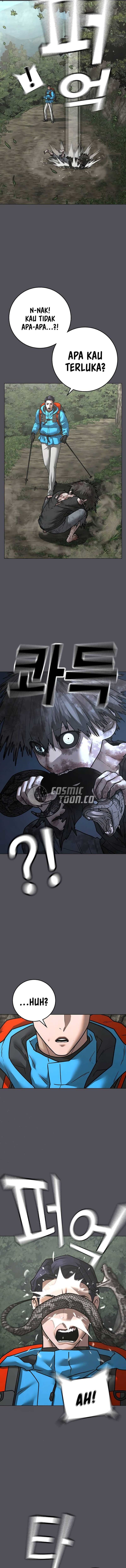 Read Reality Quest ID Manga Online