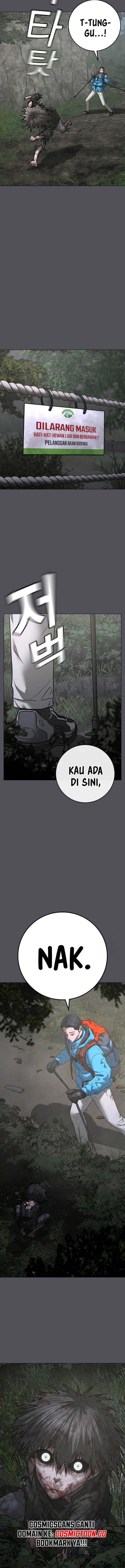 Read Reality Quest ID Manga Online