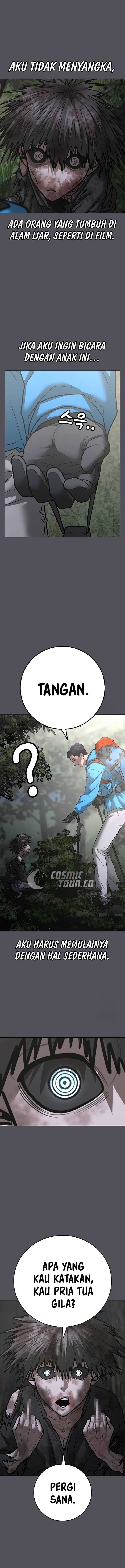 Read Reality Quest ID Manga Online