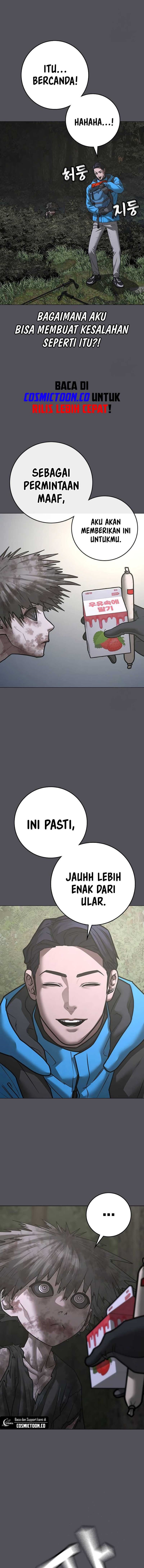 Read Reality Quest ID Manga Online