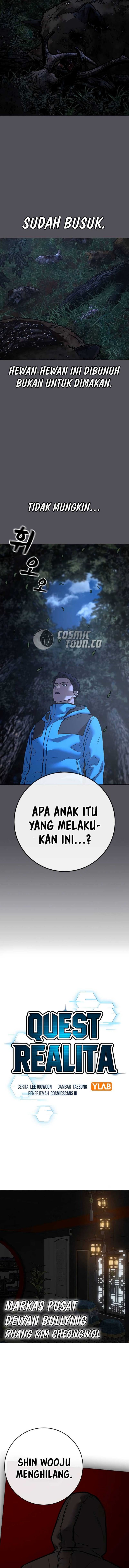 Read Reality Quest ID Manga Online