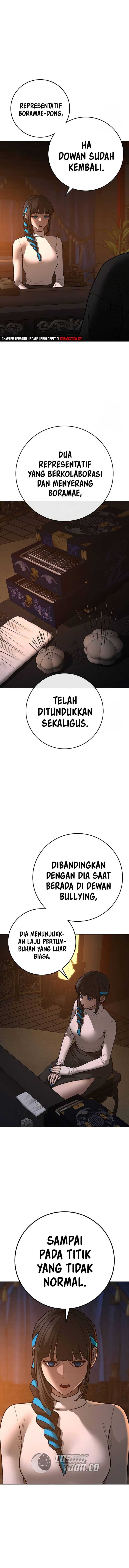 Read Reality Quest ID Manga Online