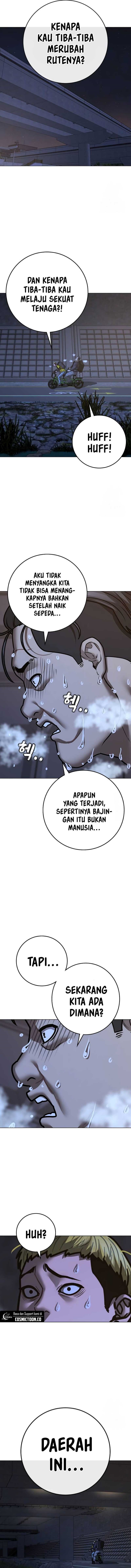 Read Reality Quest ID Manga Online