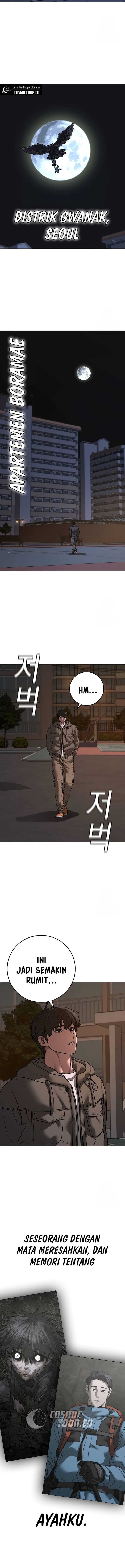 Read Reality Quest ID Manga Online