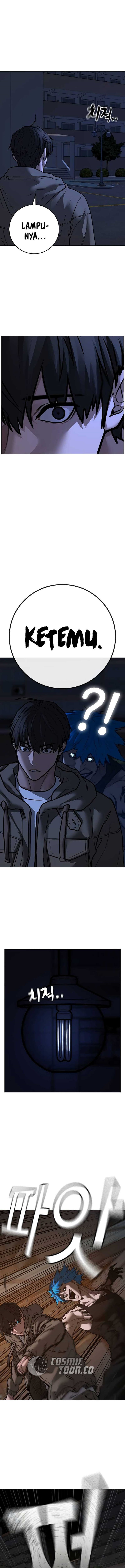 Read Reality Quest ID Manga Online