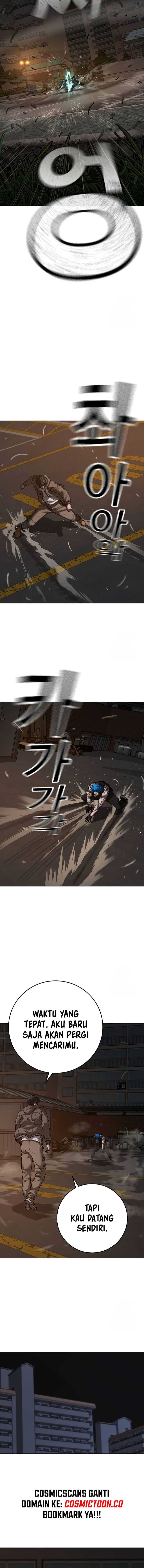 Read Reality Quest ID Manga Online