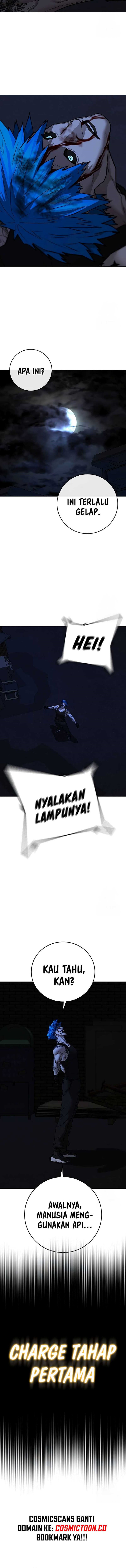 Read Reality Quest ID Manga Online