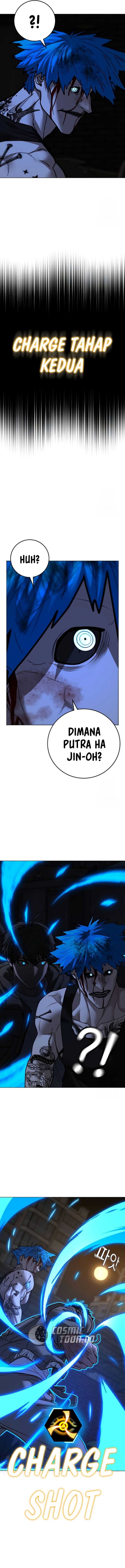 Read Reality Quest ID Manga Online