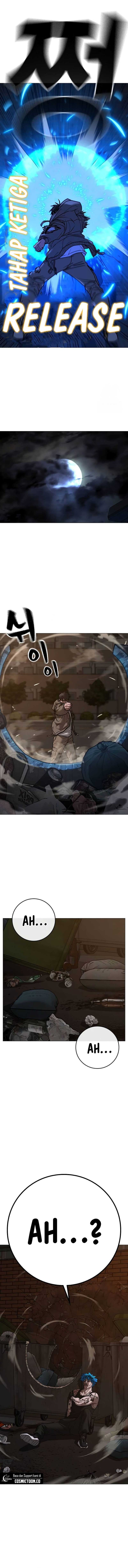 Read Reality Quest ID Manga Online