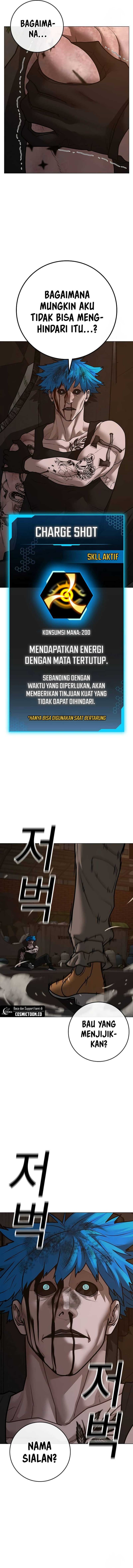 Read Reality Quest ID Manga Online