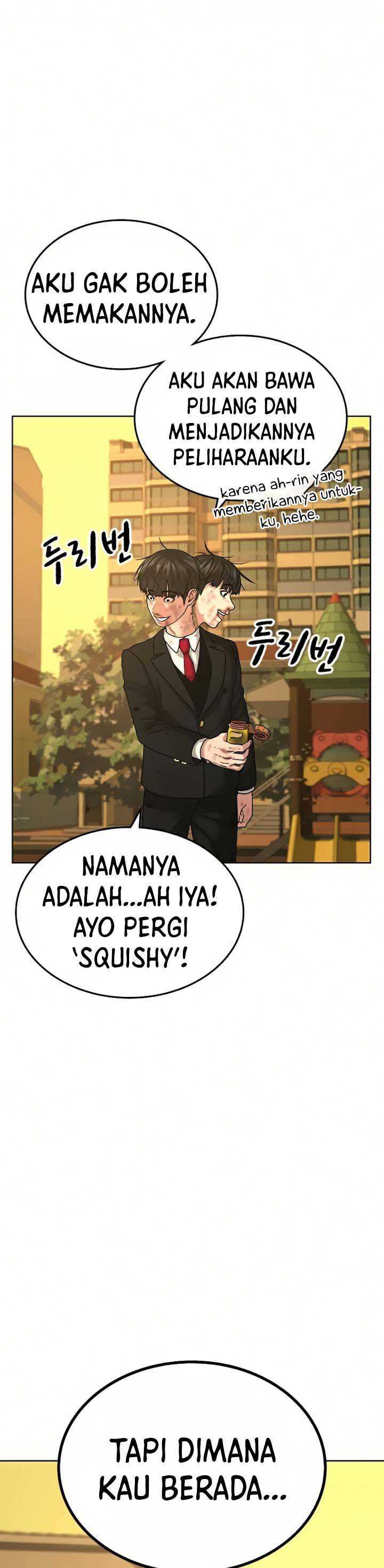 Read Reality Quest ID Manga Online