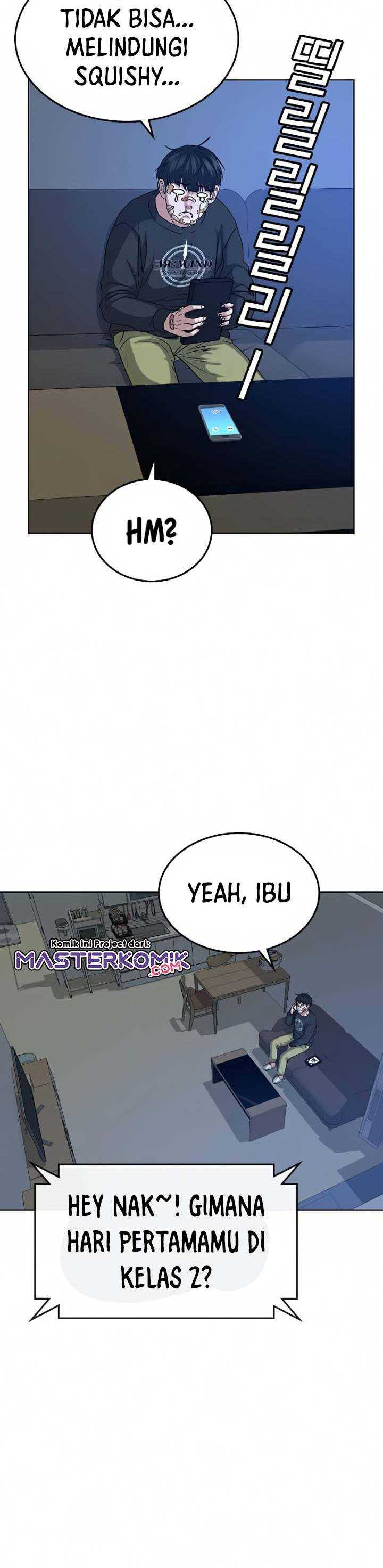 Read Reality Quest ID Manga Online