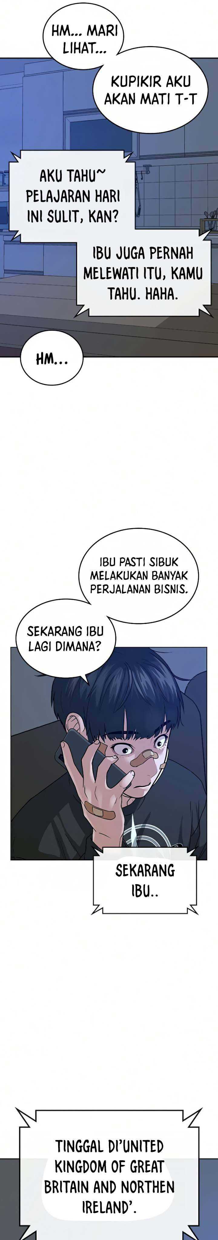 Read Reality Quest ID Manga Online