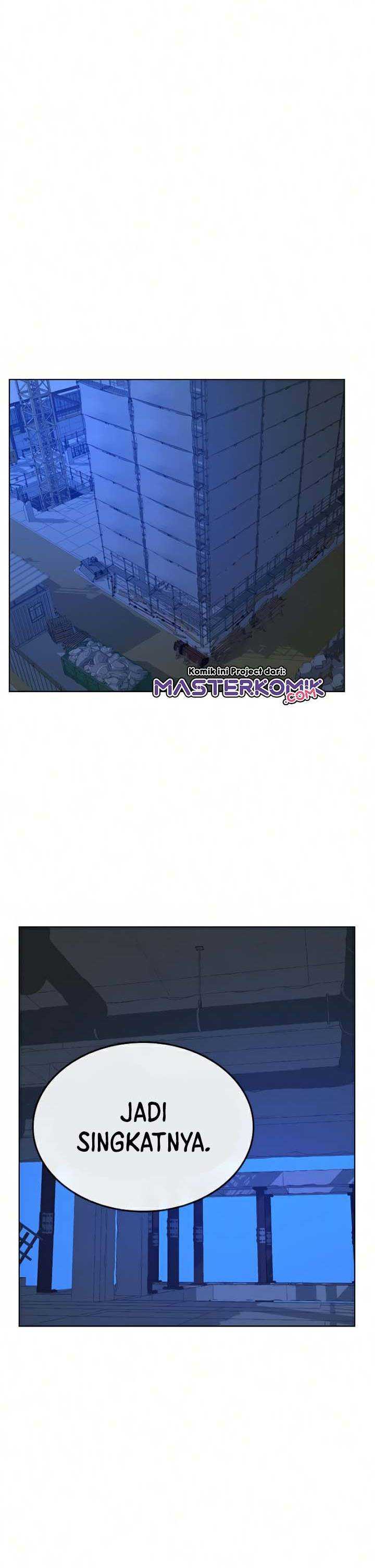Read Reality Quest ID Manga Online