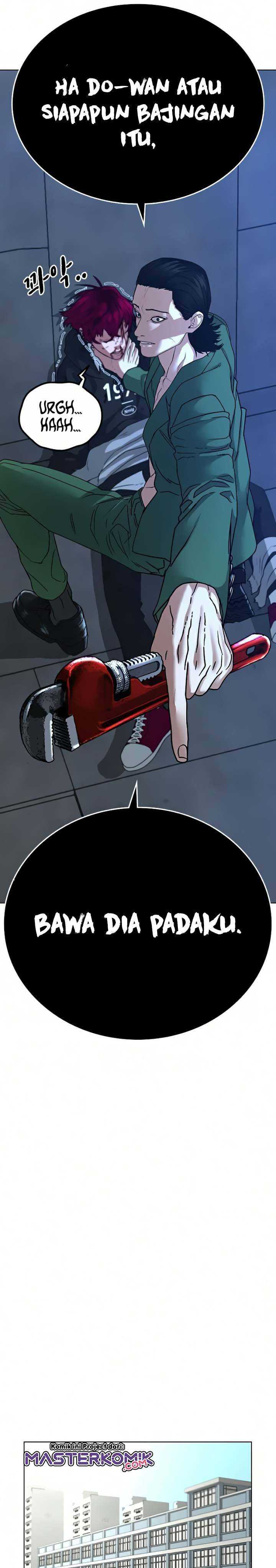 Read Reality Quest ID Manga Online