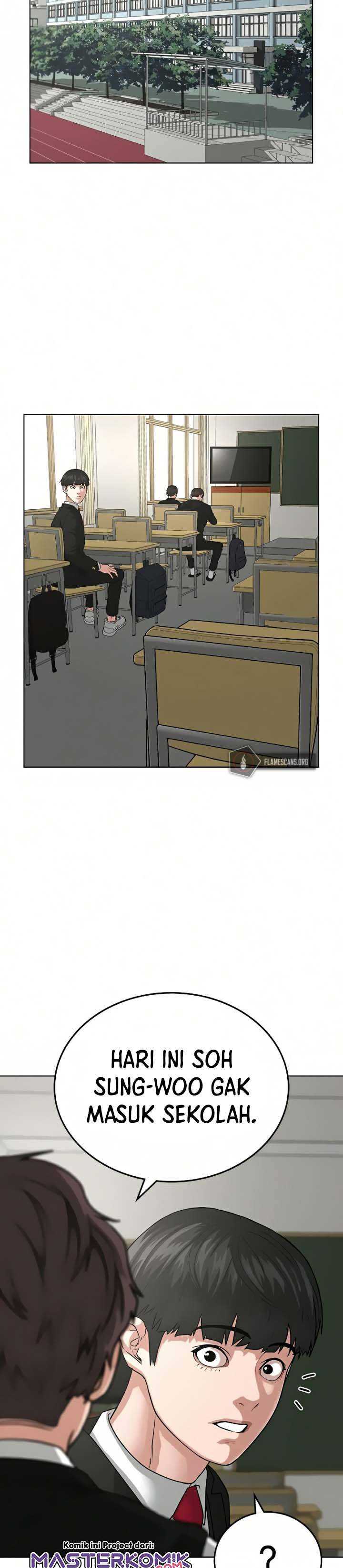Read Reality Quest ID Manga Online