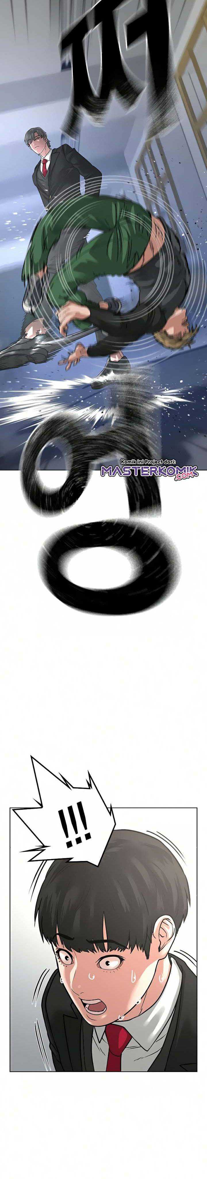 Read Reality Quest ID Manga Online
