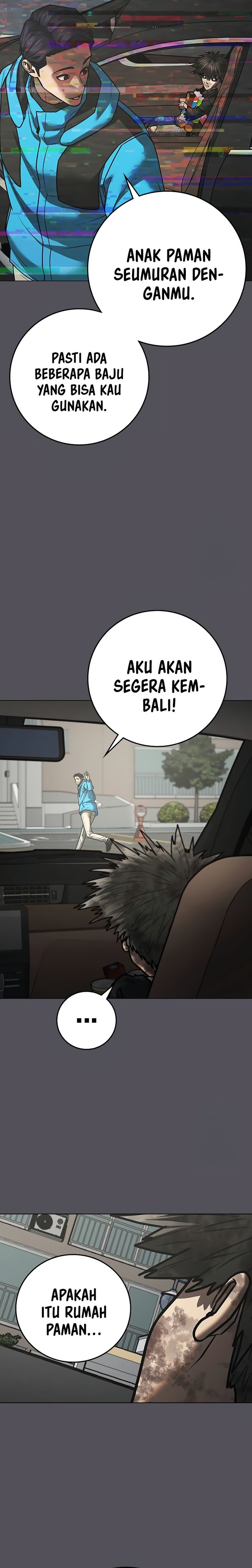 Read Reality Quest ID Manga Online