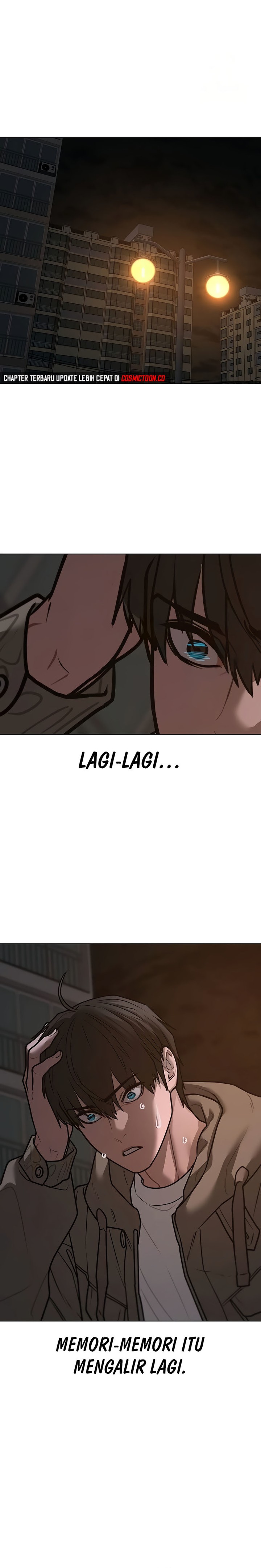 Read Reality Quest ID Manga Online