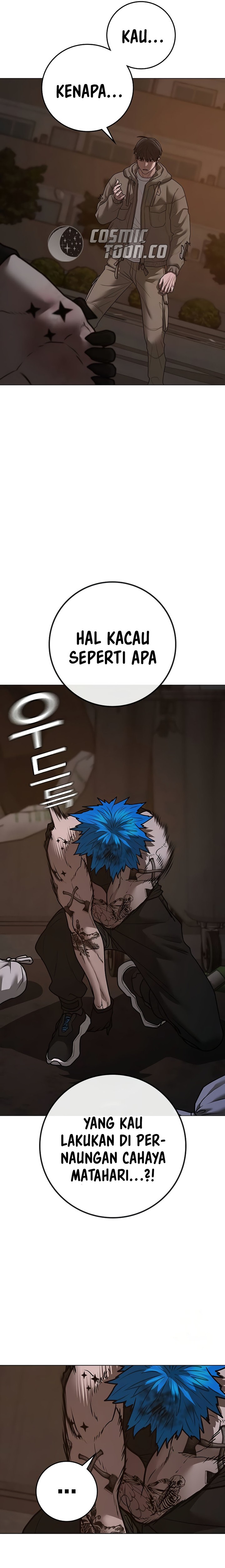 Read Reality Quest ID Manga Online