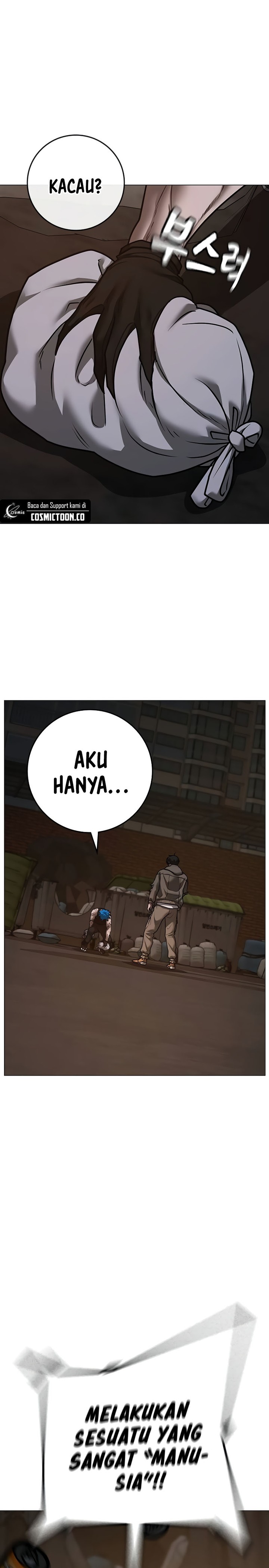 Read Reality Quest ID Manga Online